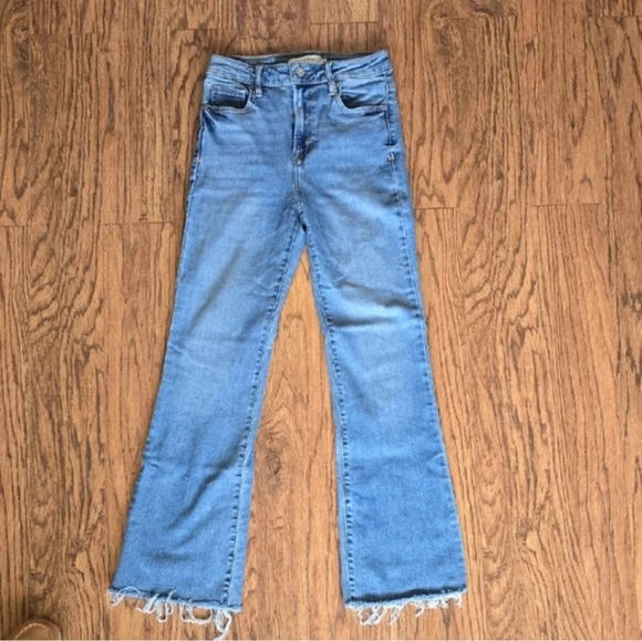 Hidden Women's light wash jeans, 26 - Picture 2 of 11